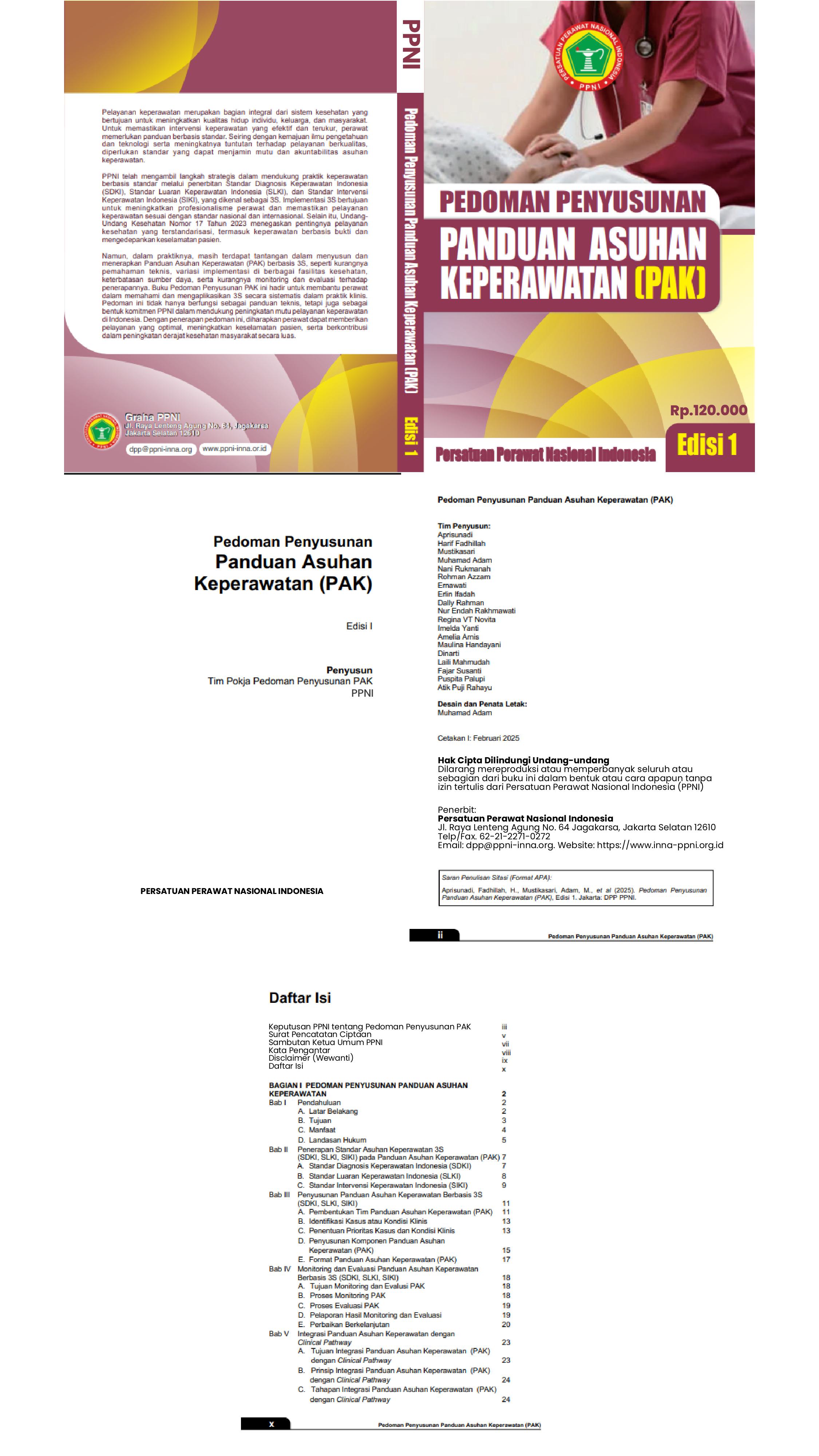 Galery lagi